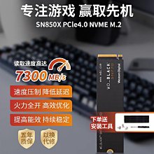 WD西部數據m2固態硬盤1t M.2 ssd筆電電腦桌機機械硬盤4T套裝 歷史價格詳細信息