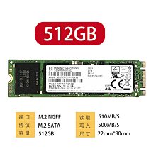 M.2固態硬盤512g SATA筆電256電腦記憶體128臺式2280長江存儲ngff 歷史價格詳細信息