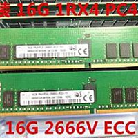16G 1RX4 2RX8 DDR4 2666 2933 3200 ECC REG伺服器記憶體 歷史價格詳細信息