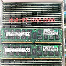 16G 1RX4 2RX8 DDR4 2666 2933 3200 ECC REG伺服器記憶體 歷史價格詳細信息