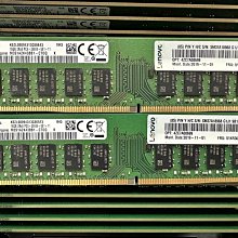 三星16G純ECC 32G 2400 2666 3200 DDR4  伺服器記憶體ECC UDIMM 歷史價格詳細信息