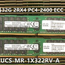 思科32G 2RX4 PC4 2666V ECC REG伺服器記憶體 UCS-MR-X32G2RS-H 歷史價格詳細信息