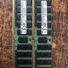 三星 64G 2S4RX4 PC4-2133P-R DDR4伺服器記憶體條M393A8G40D40-CRB 歷史價格詳細信息