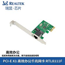 -E 1000M網卡 RTL8111E桌機電腦realtek黑群暉匯聚伺服器2U小機箱PCI長短擋板萬軟路由六類以太網線 歷史價格詳細信息