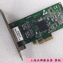 浪潮 雙口1000M網卡SILICOM  PEG2I-ROHS 電口  PRO1000PT 82571EB 歷史價格詳細信息