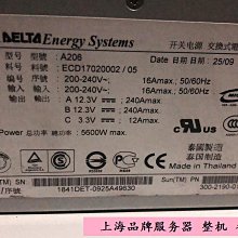 Sun 300-2003 Delta DPS-450HB 450 Watt AC Input Powr Supply for Sun Fire X2200 M2 歷史價格詳細信息
