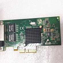 浪潮 雙口1000M網卡SILICOM  PEG2I-ROHS 電口  PRO1000PT 82571EB 歷史價格詳細信息