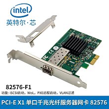 全新PCI-EX1單口1000M桌機機以太網卡1000M單電口有線網卡RTL8111F 歷史價格詳細信息