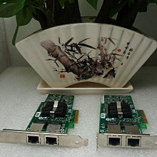 HP NC340T Intel PRO/1000GT Quad port Gigabit PCI-X 網路卡 歷史價格詳細信息