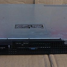 Dell PowerEdge R210 Server X3430 / 4GB / AC PWR 歷史價格詳細信息