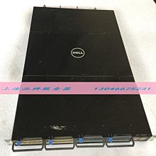 Dell S5000 Gigabit Siwtch w/ 2x 12 Port SFP 10G Module 歷史價格詳細信息