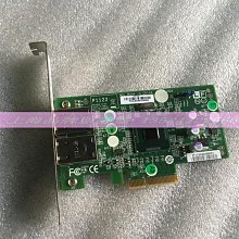 INTEL/雙口1000M網卡 9402 E1G42ETG1P20 06310023 1P8D1 G174P 歷史價格詳細信息