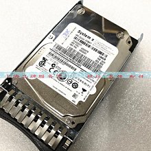 IBM 42D0638 42D0641 300GB 10K RPM 6Gb/s 2.5&quot; SAS 硬碟 含Tray&quot;現貨 歷史價格詳細信息