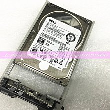 Dell戴爾 600GB  7YX58 SAS 2.5 10K 全新正品ST600MM0006咨詢 歷史價格詳細信息