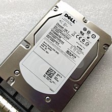 Dell 300GB SAS 3.5 3G 15K 0YP778 YP778 含TRAY 歷史價格詳細信息