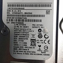 聯想 R520 G7 R630 G7 R630 G6 R680 G7 硬碟 1.2T 10K SAS 2.5寸 歷史價格詳細信息