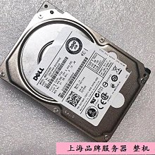 原裝 DELL 300G 10K 2.5寸 SAS 6G ST9300603SS 0T871K務器硬盤 歷史價格詳細信息