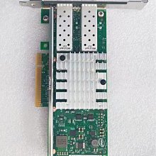 戴爾DELL X520+I350 網絡子卡 0C63DV C63DV R730 R720 R740網卡 歷史價格詳細信息