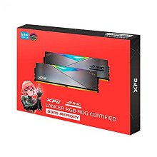 【ROG聯名款】ADATA 威剛 XPG Lancer DDR5 6600 32GB(16Gx2) RGB 桌上型超頻記憶體 歷史價格詳細信息