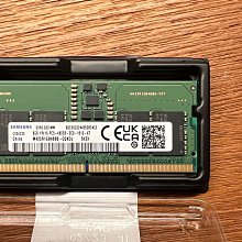 三星 DDR5 4800 8G筆電記憶體 @自取保固3天 歷史價格詳細信息