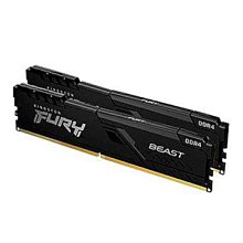 金士頓 FURY Beast KF556C36BBEK2-32 DDR5-5600 32G 超頻記憶體 歷史價格詳細信息