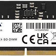 威剛 ADATA DDR5 4800 32G 筆記型電腦記憶體(AD5S480032G-S)【風和資訊】 歷史價格詳細信息