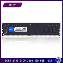 阿澤科技Hruiyl 筆記本電腦內存 DDR4 16GB 8GB 4GB 4G 8G 16G 內存 DDR4 PC4-17000 歷史價格詳細信息