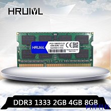 筆電型記憶體 DDR3  8G 1333  1600 隨機廠牌出貨 歷史價格詳細信息