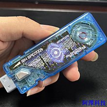 安東科技（）憶捷M.2固態硬碟盒移動NVME SATA雙協議Type-C3.2 USB雙接口雷電3 歷史價格詳細信息