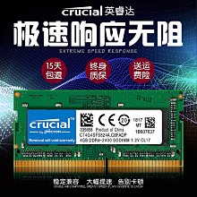 【 Crucial 美光 】DDR4 2666 8G 16G 32G RAM NB用記憶體 筆記型電腦記憶體 歷史價格詳細信息