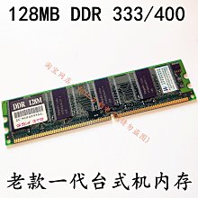 DDR 400  1GB 記憶體 歷史價格詳細信息