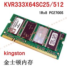 金士頓 512MB DDR2 667 (筆電用) 歷史價格詳細信息