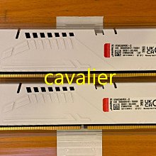 金士頓 KF560C36BBEAK2-32 16G FURY Beast RGB DDR5 6000 XMP EXPO 歷史價格詳細信息