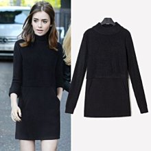 ZARA 百摺長裙［海軍藍］ 歷史價格詳細信息