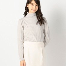 PROPORTION日本櫃~薄毛料套裝裙~3號L 超低價！ 歷史價格詳細信息