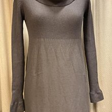 【MAKER 】高領視覺交叉大紐扣修身毛衣-共二色 歷史價格詳細信息