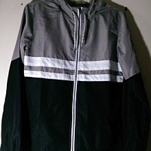 接連帽外套女時尚寬鬆休閒棒球服上衣NC107.682胖胖美依 歷史價格詳細信息