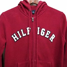 Tommy Hilfiger Logo Men's Baseball Hat Cap Navy Blue with Adjustable Brown Strap 歷史價格詳細信息