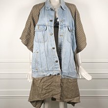 Lee 美國國旗印花圓領厚T恤 男 藍 Mainline 1702936XF 歷史價格詳細信息