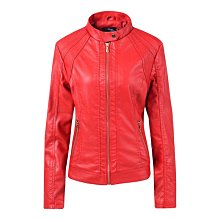 短款長袖機車皮衣外套褶皺碎花吊帶連衣裙女秋季2024新款時尚套裝 歷史價格詳細信息