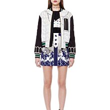 FABIANA FILIPPI 灰色腰帶裙     特價 5800 歷史價格詳細信息