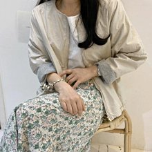 現貨-下抽繩-連帽罩衫-外套上衣(2色)【811305】 歷史價格詳細信息