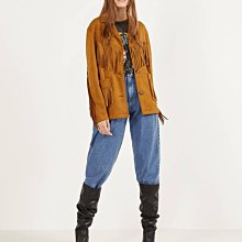 仿麂皮流蘇包包女2023秋冬新款棕色復古馬鞍包百搭爆款單肩斜挎包 歷史價格詳細信息