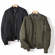 大嫂的店-冬季保暖帥氣金屬感亮面大立領羽绒棉外套 三色 歷史價格詳細信息