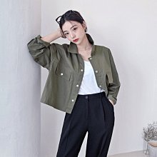 糖衣日系 日系時尚甜美款清新自然風細直條紋圖騰拼接蝴蝶結袖口裝飾翻領五分袖襯衫上衣OL上班族百搭必備單品 全新商品 現貨 歷史價格詳細信息