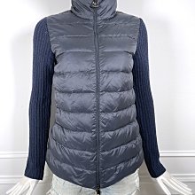 Moncler拼接男生輕羽絨 歷史價格詳細信息