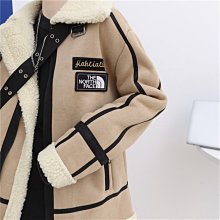 THE NORTH FACE 北面棉衣羽絨棉服男女情侶寬鬆戶外運動上衣立領防風外套雪地棉衣防風外套加厚保暖時尚棉襖潮牌潮流加厚棉襖外套 歷史價格詳細信息