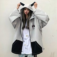 糖衣日系 日系時尚甜美款清新自然風細直條紋圖騰拼接蝴蝶結袖口裝飾翻領五分袖襯衫上衣OL上班族百搭必備單品 全新商品 現貨 歷史價格詳細信息