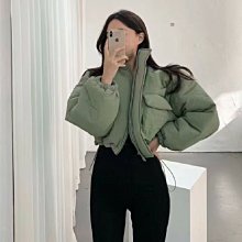 Korea韓國連線·正韓 氣質珍珠釦毛呢短洋裝 連身裙 連身洋裝 長袖洋裝 毛呢洋裝 排釦 氣質洋裝 短裙 合身- 歷史價格詳細信息