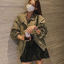正韓休閒風雙口袋兩穿長袖襯衫 4色 YUPPIE 預購商品 0816 歷史價格詳細信息